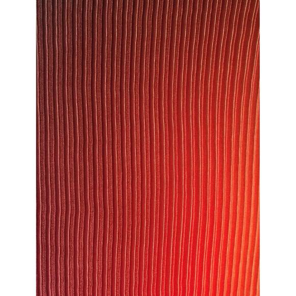 NEW L'IDEE silencio mini dress in fire - Picture 5 of 5